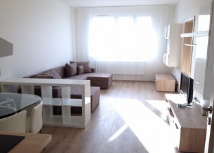 Квартира 2 + кк, 45 м2, П-9 - Высочаны